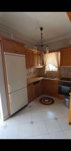 Apartamento Central Penthouse Kalamata