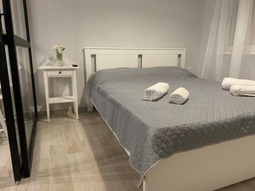 Apartamento Eftopia