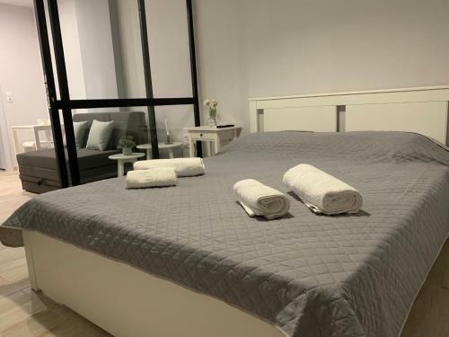 Apartamento Eftopia