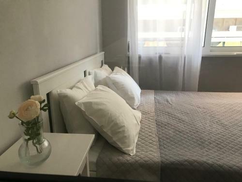 Apartamento Eftopia
