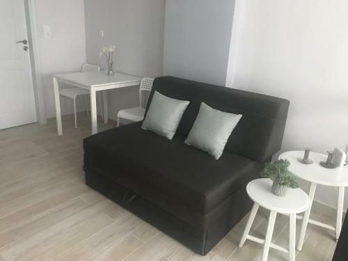 Apartamento Eftopia