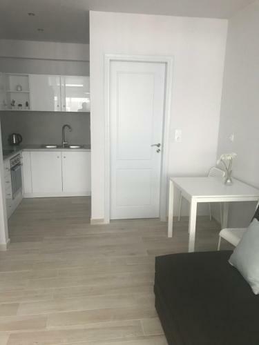 Apartamento Eftopia