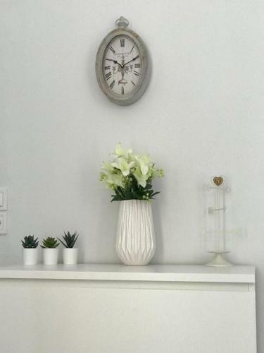 Apartamento Eftopia
