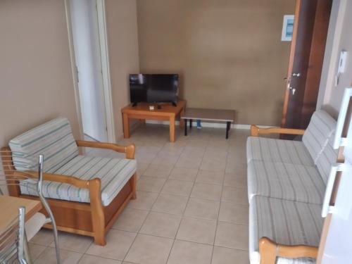 Apartamento ?risto's