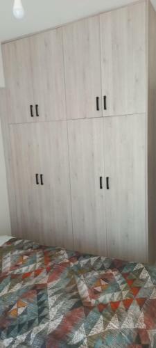 Apartamento Dimilou