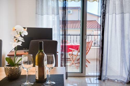 Apartamento Adria Relax 2
