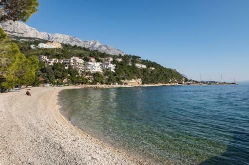 Apartamento Adria Relax