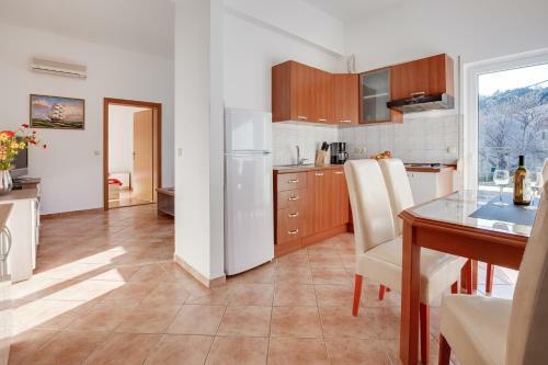 Apartamento Adria Relax