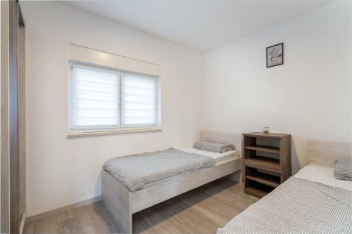 Apartmani Villa Ruby