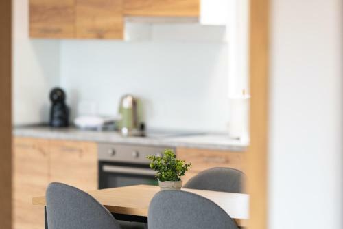 Apartmani Villa Ruby
