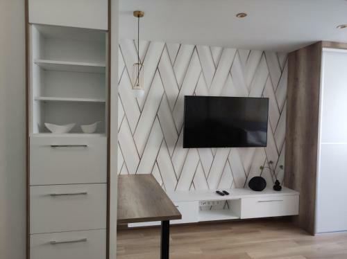 D�m Luxus Apartman