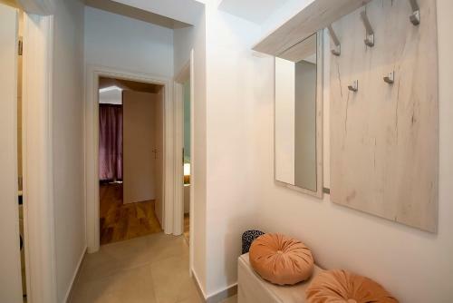 Apartman Slapovi Krke