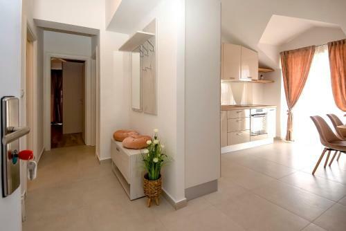 Apartman Slapovi Krke