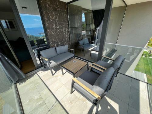 Apartamento Merlo App
