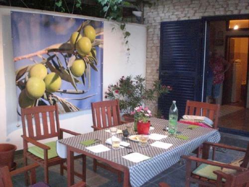 Holiday Sea View Apartment Milna