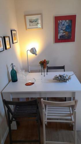 Holiday Sea View Apartment Milna