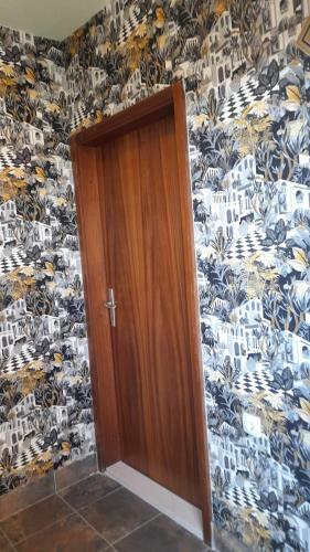 Holiday Sea View Apartment Milna