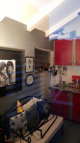 Holiday Sea View Apartment Milna