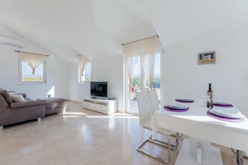 Apartmani Kaja