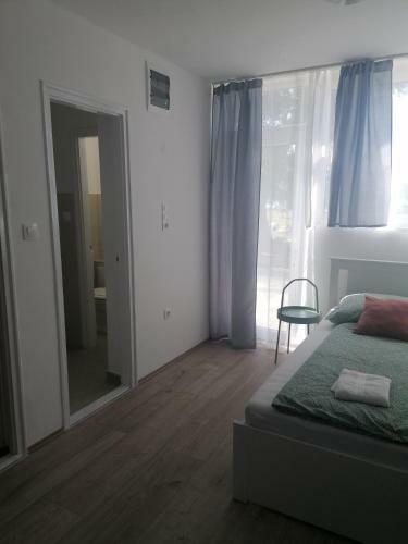 S�st�i Strand Apartmanh�z