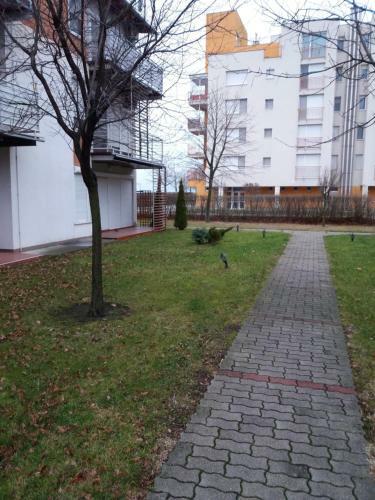 Apartamento Golden Lake