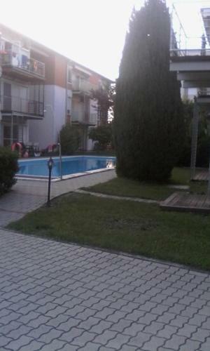Apartamento Golden Lake
