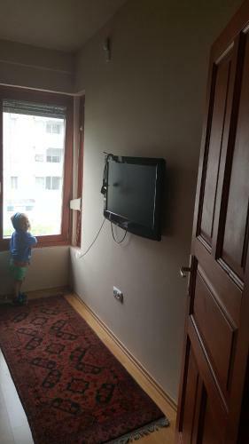 Apartamento Golden Lake