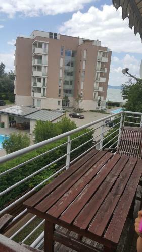 Apartamento Golden Lake