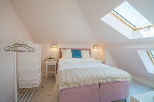 Apartamento Harmony Boutique Villa