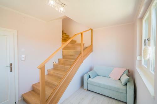 Apartamento Harmony Boutique Villa
