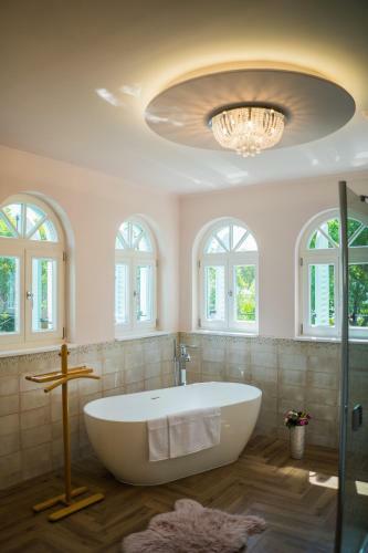 Apartamento Harmony Boutique Villa