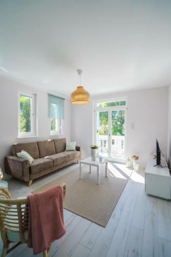 Apartamento Harmony Boutique Villa