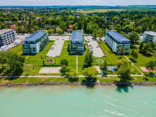 Andante Panor�ma Apartman