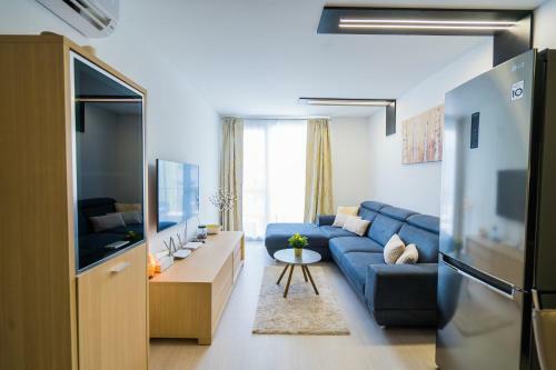 Andante Panor�ma Apartman