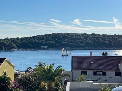 Apartments Losinj Sunset
