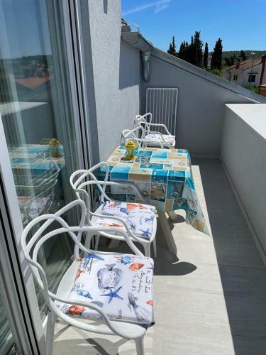 Apartments Losinj Sunset