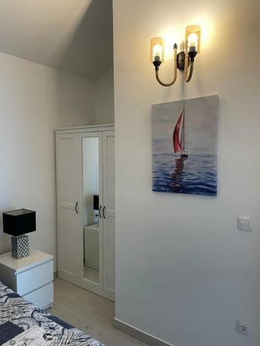 Apartments Losinj Sunset