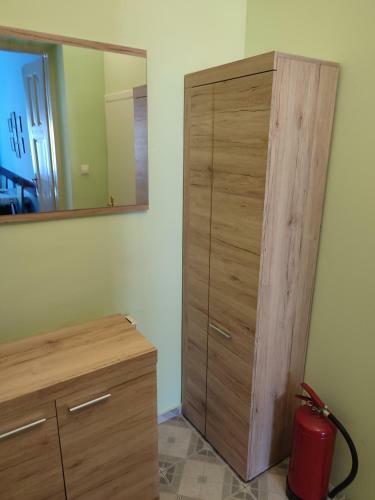 Apartamento Comix II