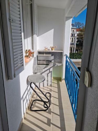 Apartman Ilatan