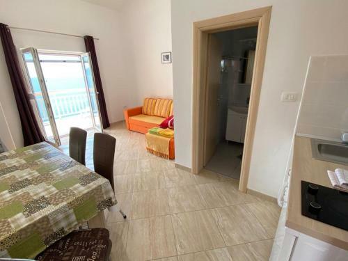 Apartamento Villa Nad Morem