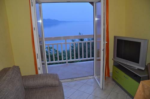Apartamento Villa Nad Morem