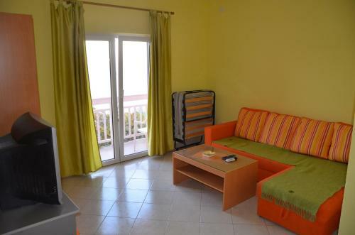 Apartamento Villa Nad Morem