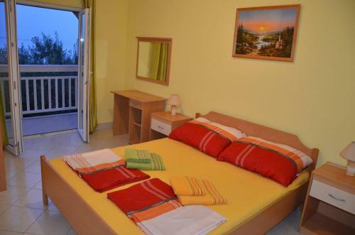 Apartamento Villa Nad Morem