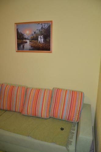 Apartamento Villa Nad Morem