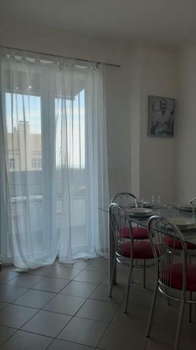 Apartamento La Goga