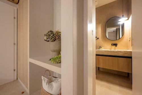 Apartamento Patria Suite With Infinity Pool