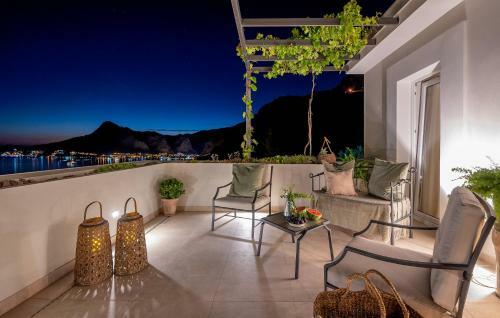 Apartamento Patria Suite With Infinity Pool