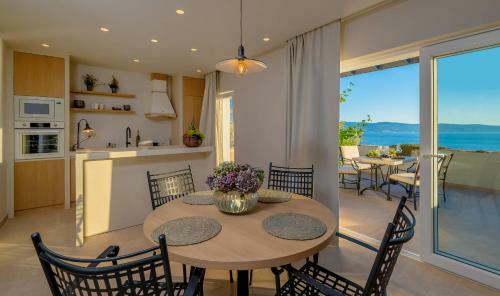 Apartamento Patria Suite With Infinity Pool