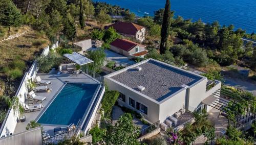 Apartamento Patria Suite With Infinity Pool