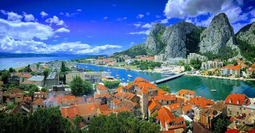 Apartamento Penthouse Sa Predivnim Pogledom